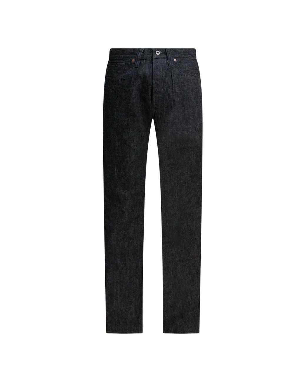 Jean Rivet En Coton Buzz Rickson's pour homme en coloris Black