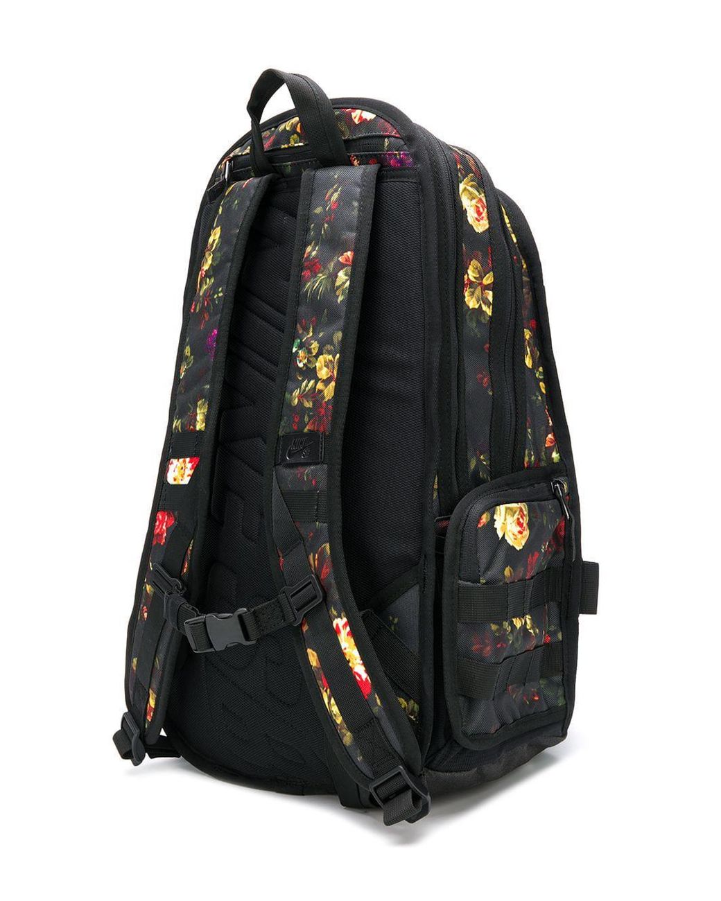 nike profile printed backpack