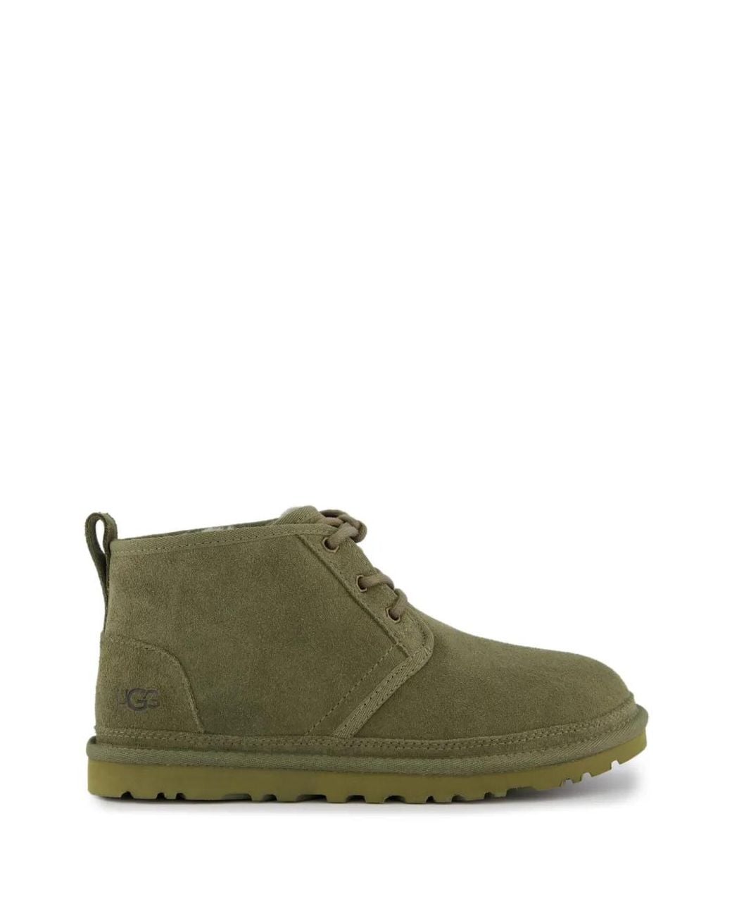 Ugg Green Neumel Boots