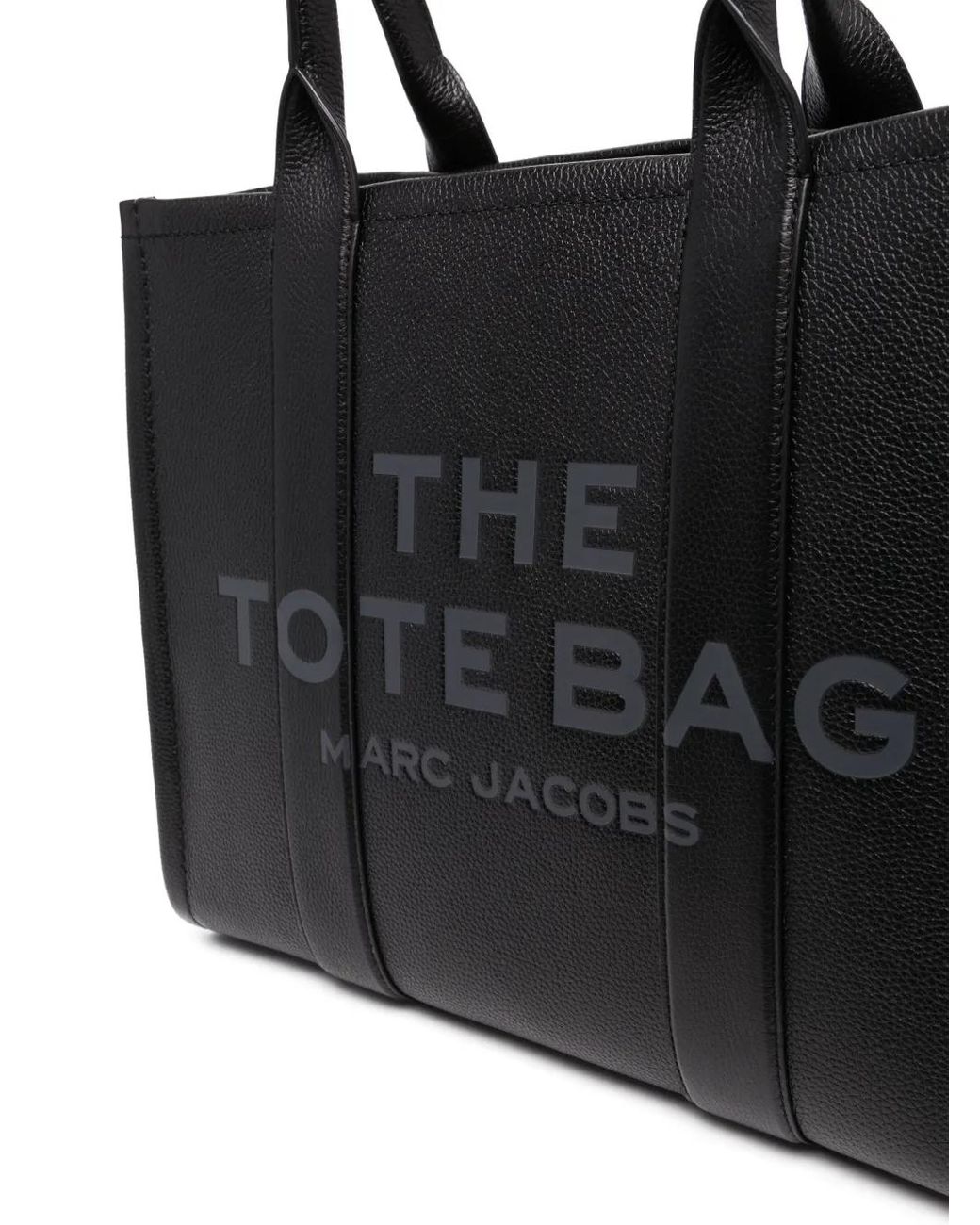 Marc Jacobs Black Totes