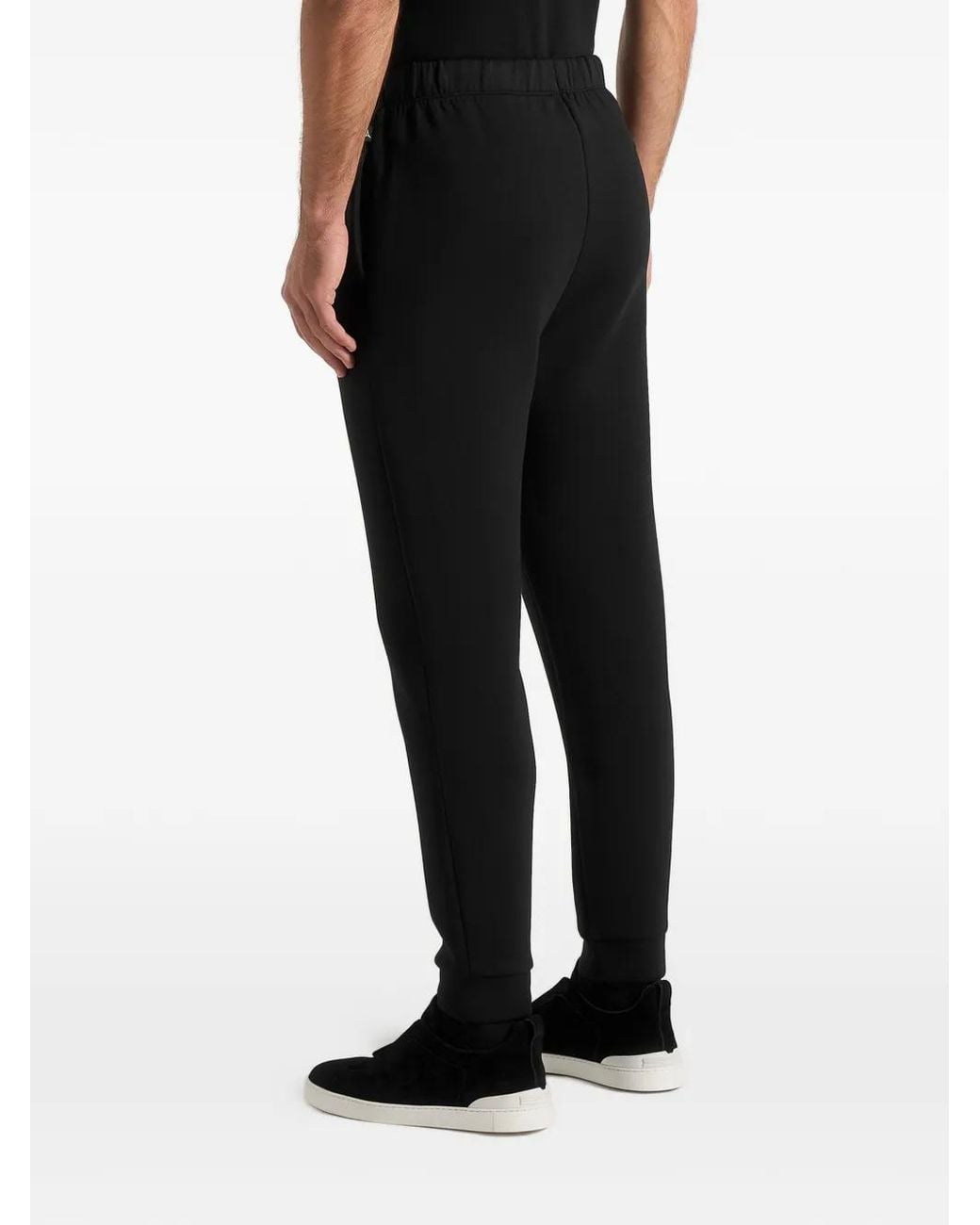 Manière De Voir Black Js008 for men