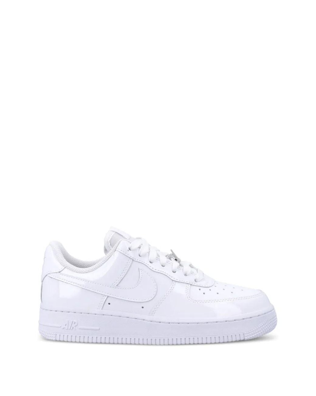 Nike White Air Force 1 '07 Sneakers