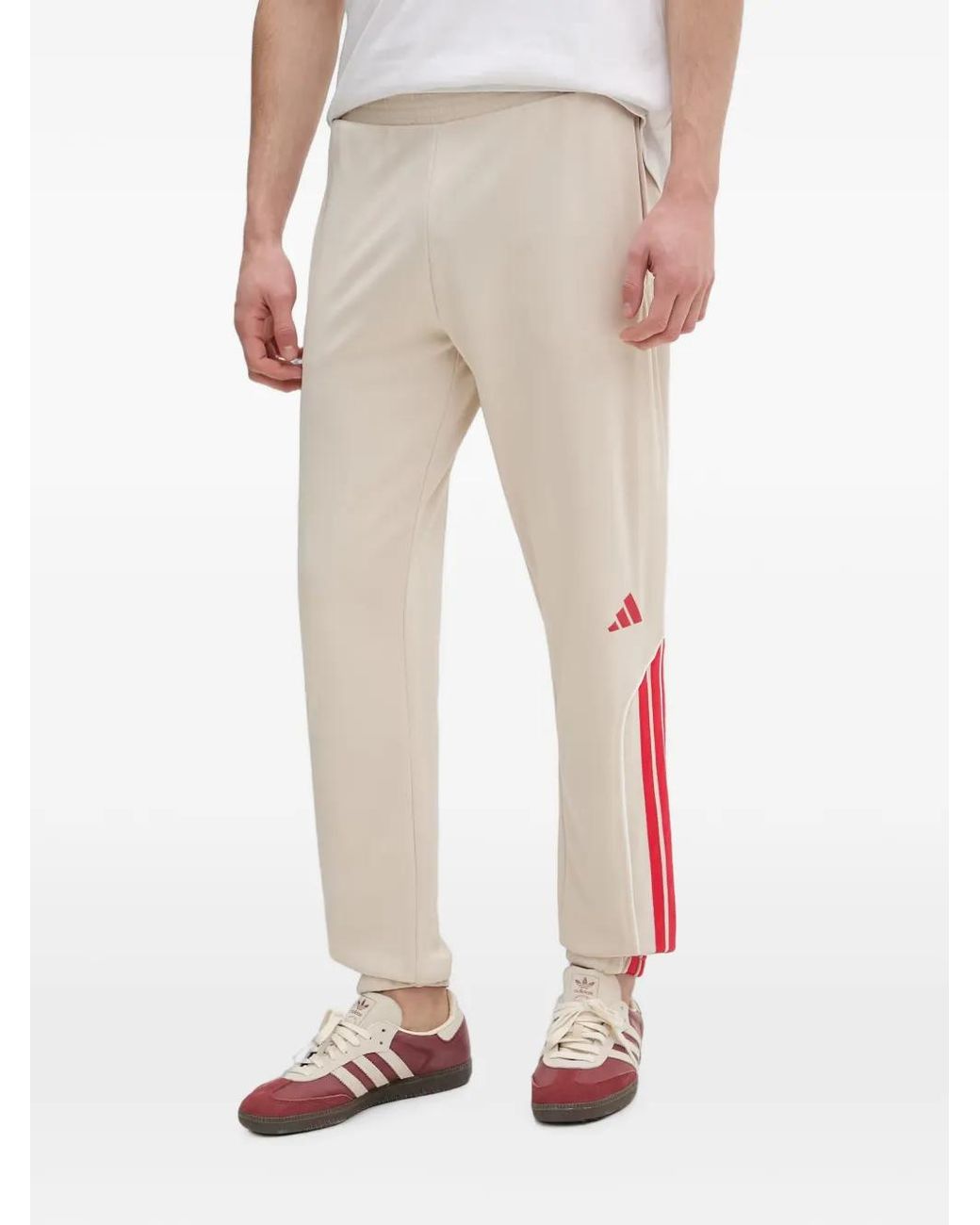 Adidas Natural Stadium Tracksuit for men