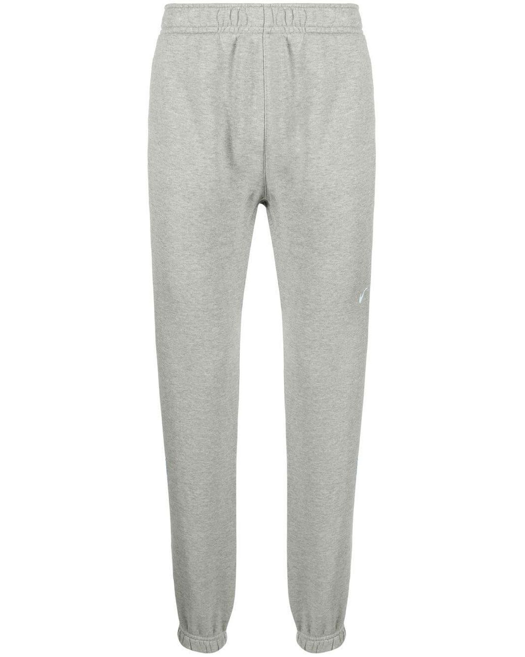 Nike X Nocta Fleece Track Pants in Gray for Men | Lyst