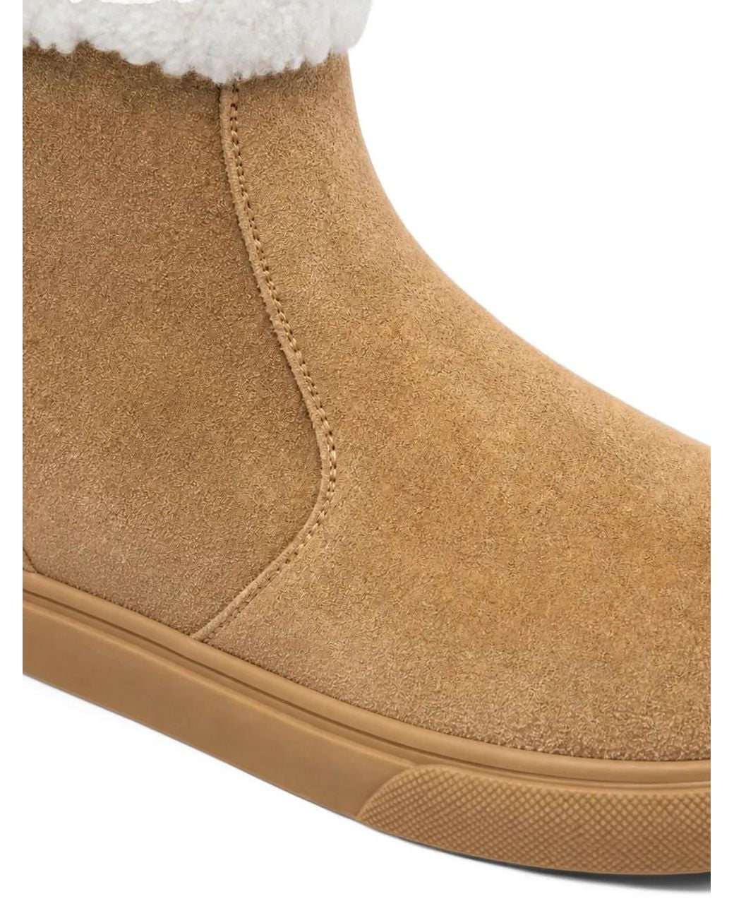 Philipp Plein Brown Suede Boots Montone Plein