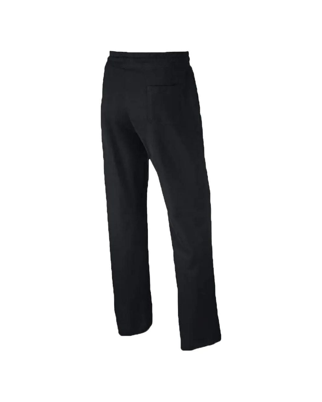 Nike Black Track Pants for men