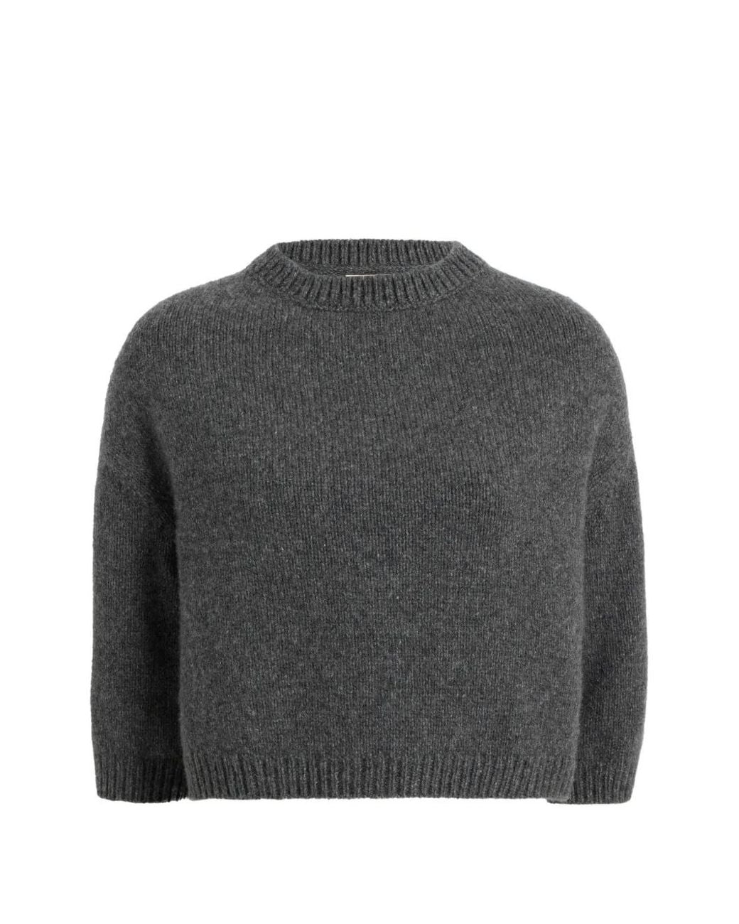 Pull Sabina Khaite en coloris Gray
