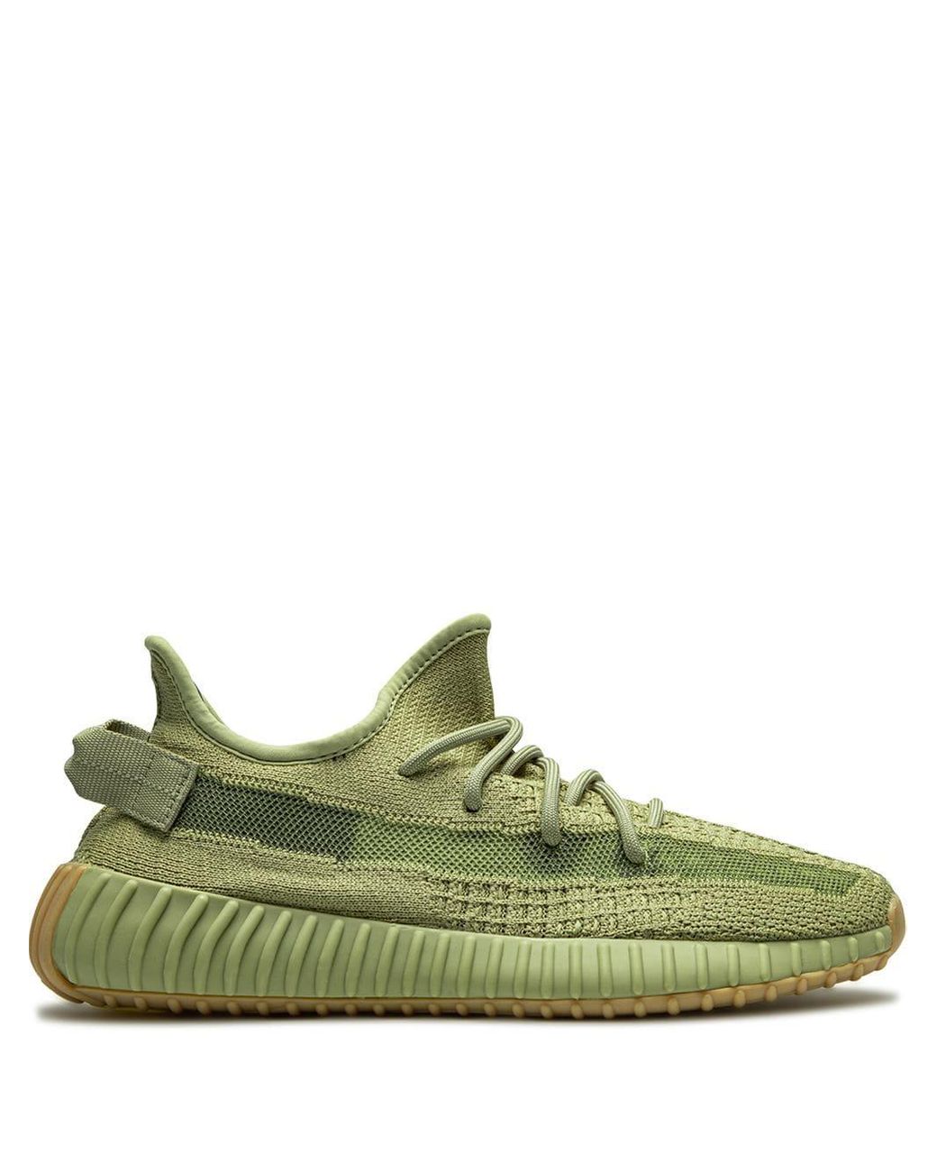 yeezy rubber sneakers