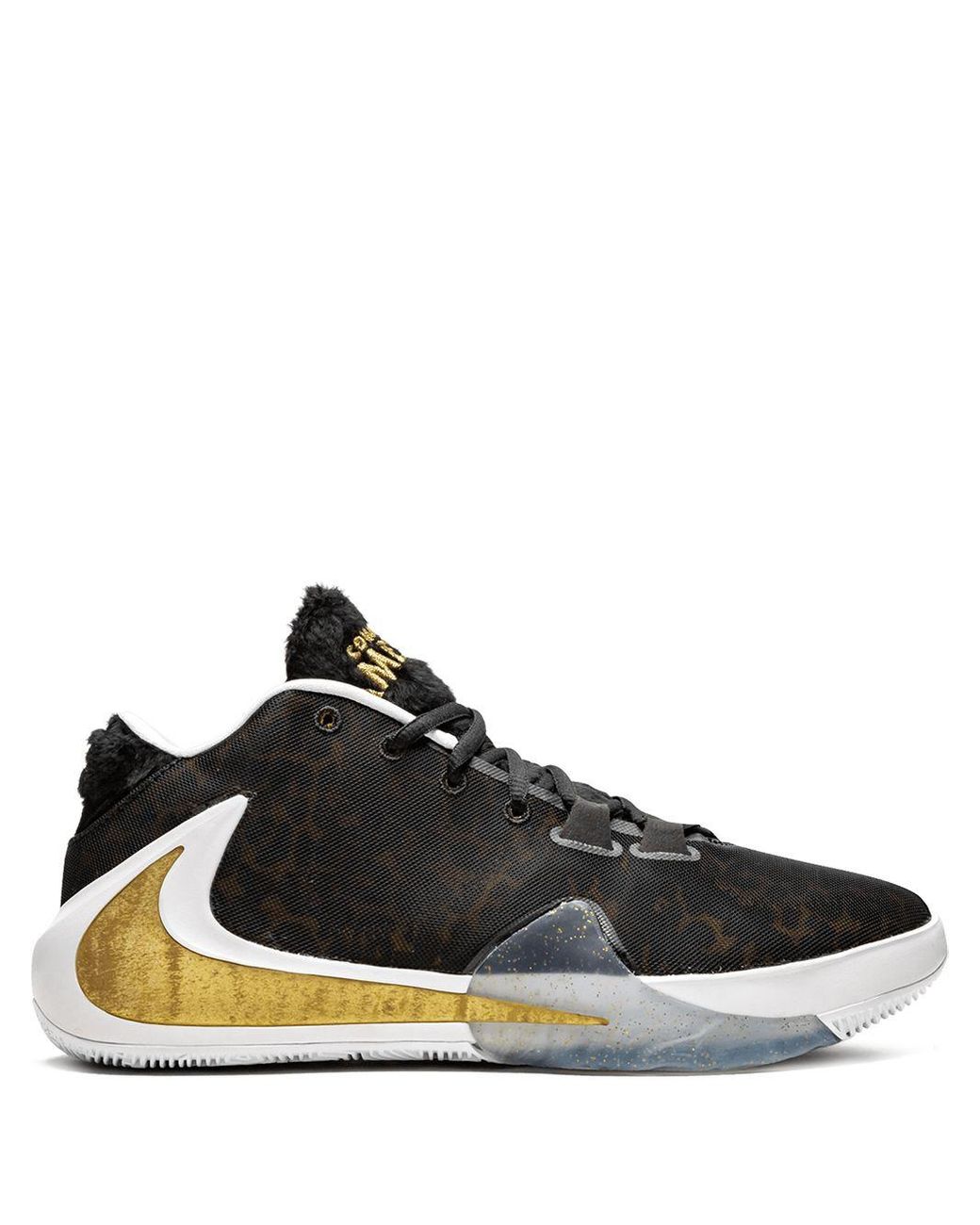zoom freak 1 preto