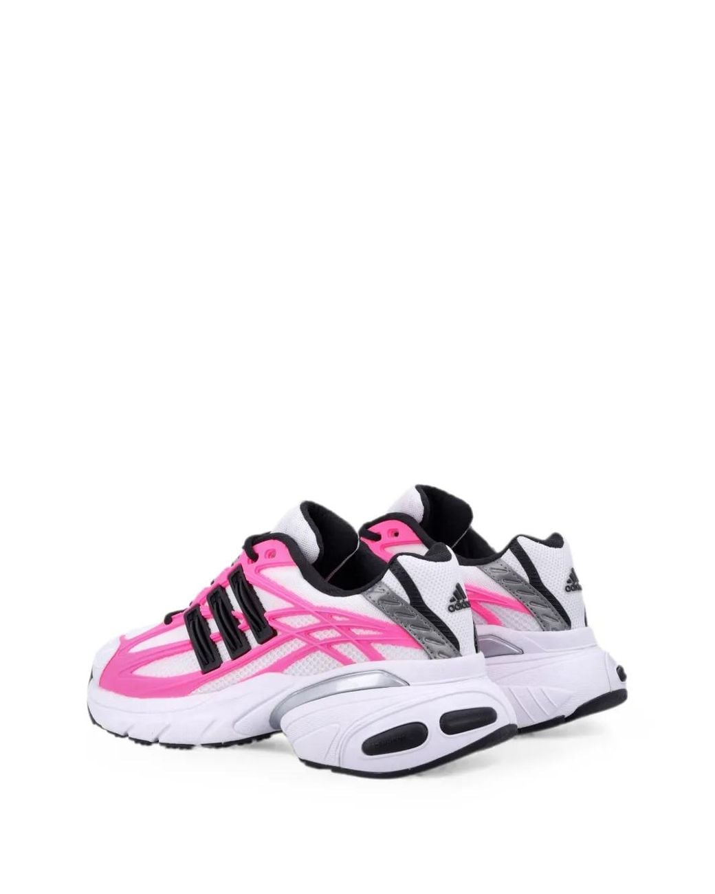 Adidas Purple Adistar Xlg 2.0 Sneakers