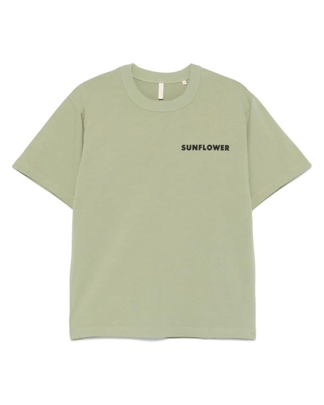 sunflower Green Master T-Shirt for men