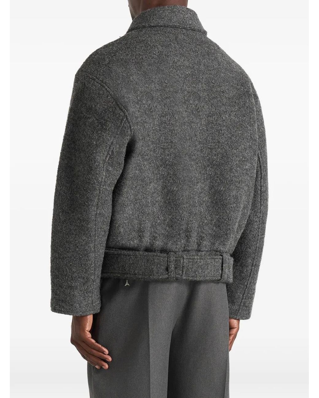 Manière De Voir Gray Ezra