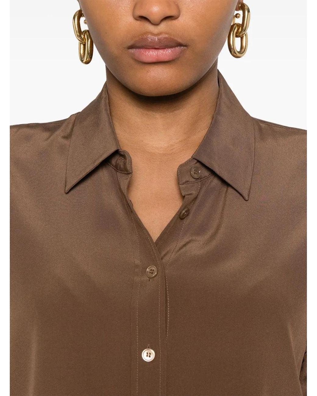 Joseph Brown Joe Bluse