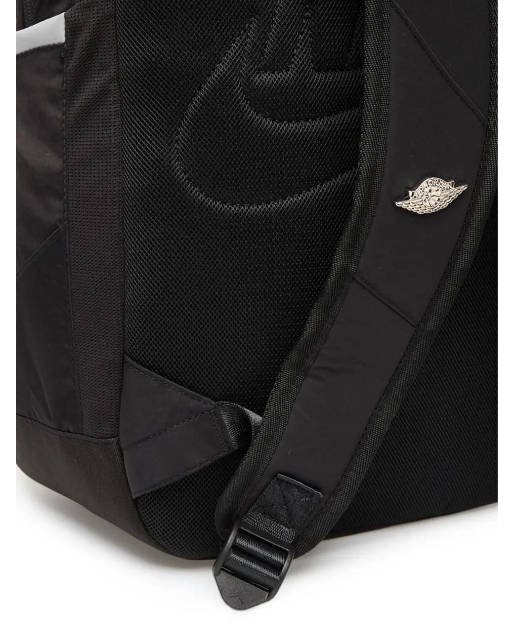 Nike Black Flightcore Backpack
