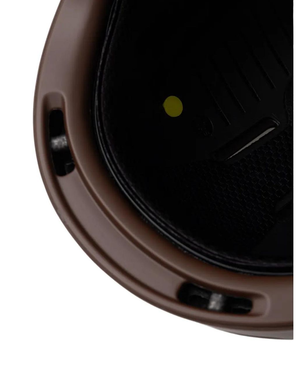 Casco Da Sci Obex Con Logo di Poc in Black