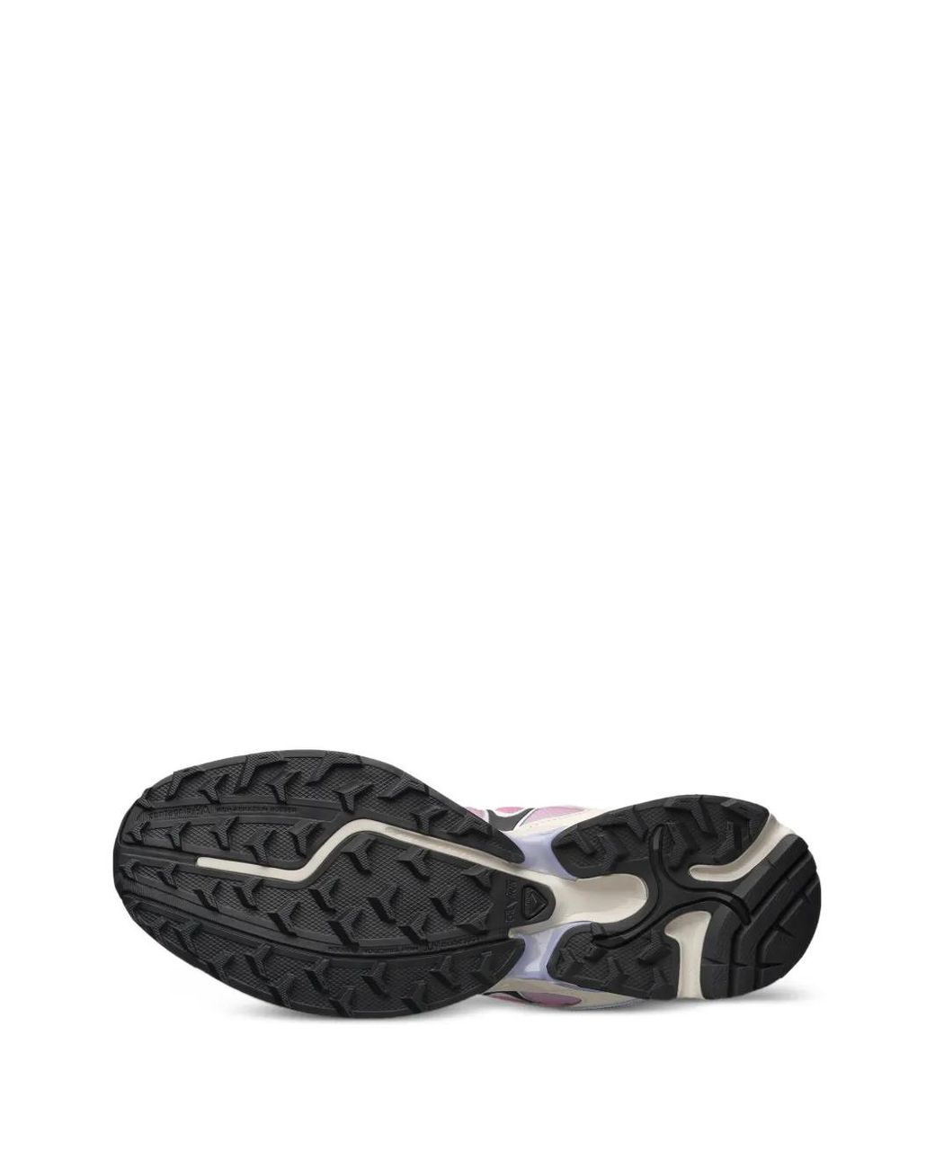 Salomon White Xt-Whisper Sneakers