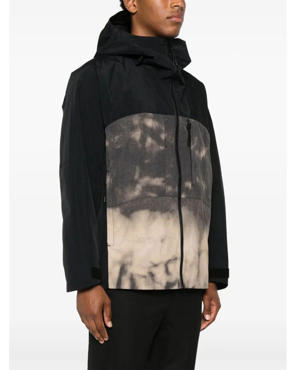 HUGO Black Box Jacket for men