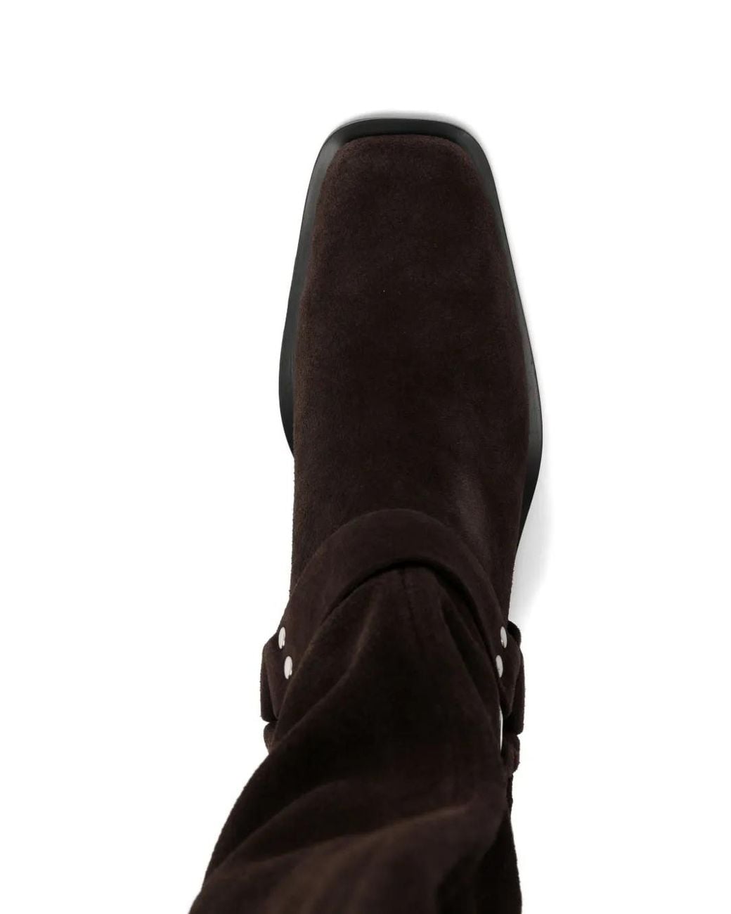 Senso Black 60Mm Kennedy Ii Boots