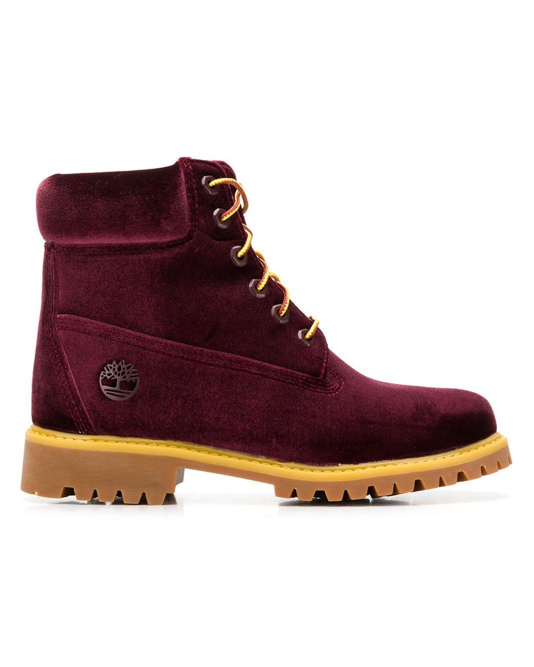 off white x timberland boots