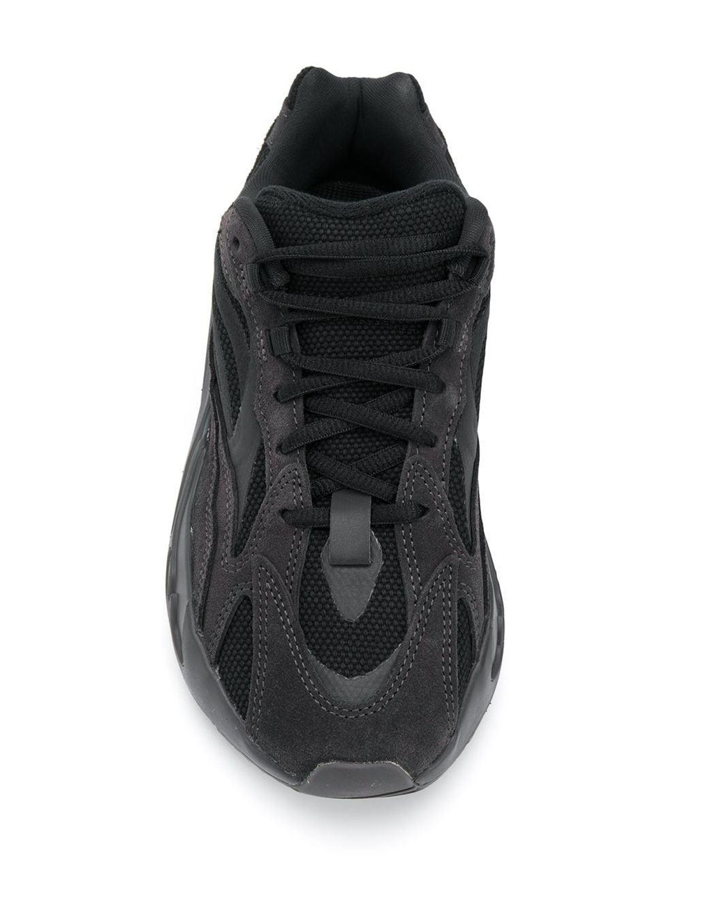 Yeezy Yeezy Boost 700 V2 "vanta" Sneakers in Black for Men | Lyst