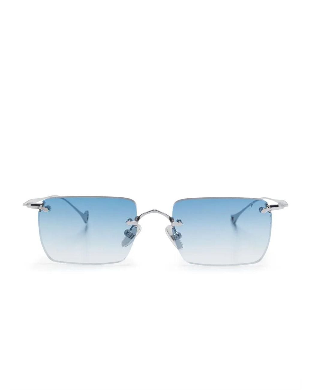 Eyepetizer Blue Etherege Sunglasses