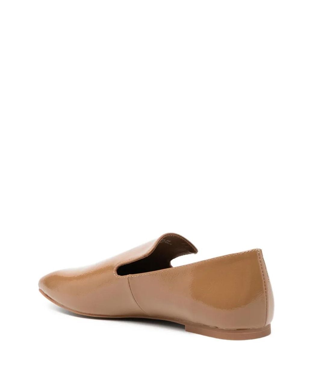 Senso Brown Allegra Loafers