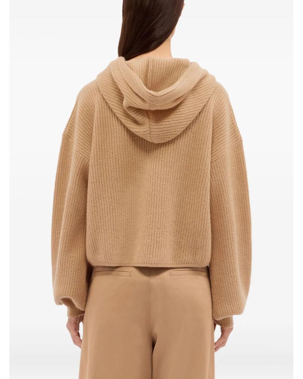Sweaters MSGM en coloris Natural