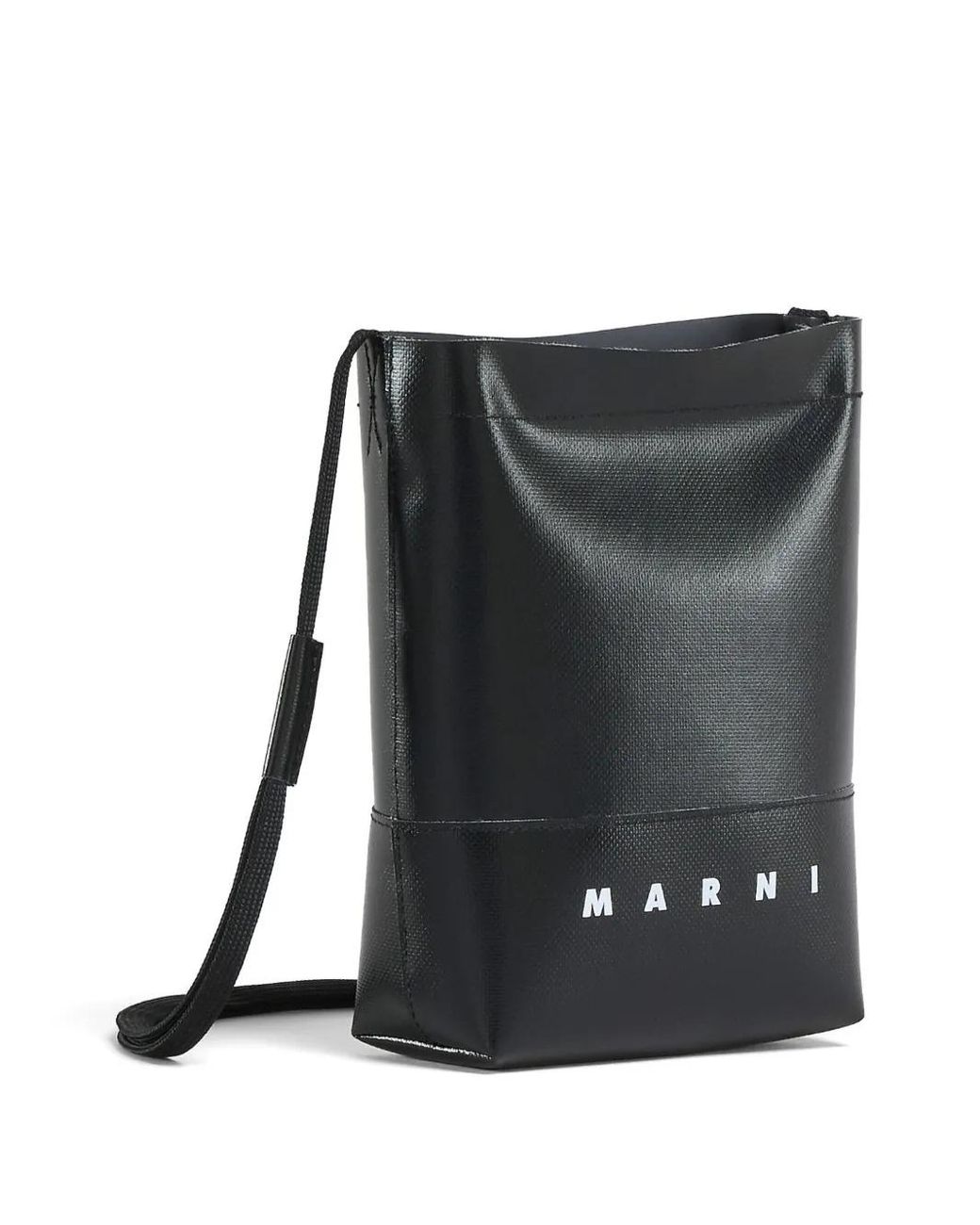 Marni Black Bags for men