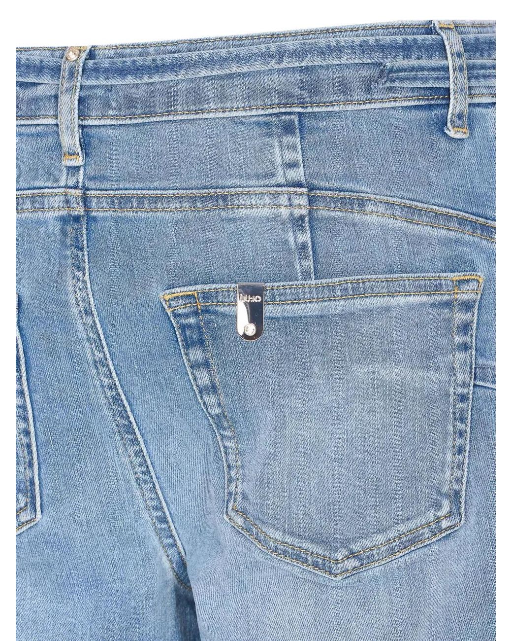 Liu Jo Blue Jeans