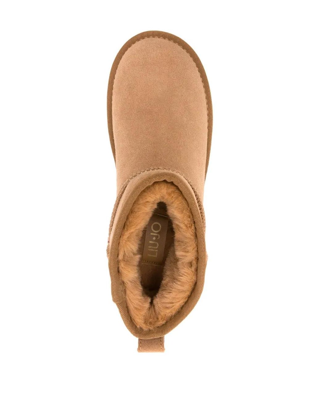 Liu Jo Brown Boots