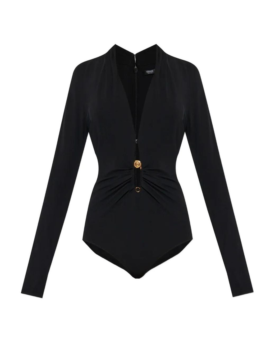 Versace Medusa Head Body in het Black