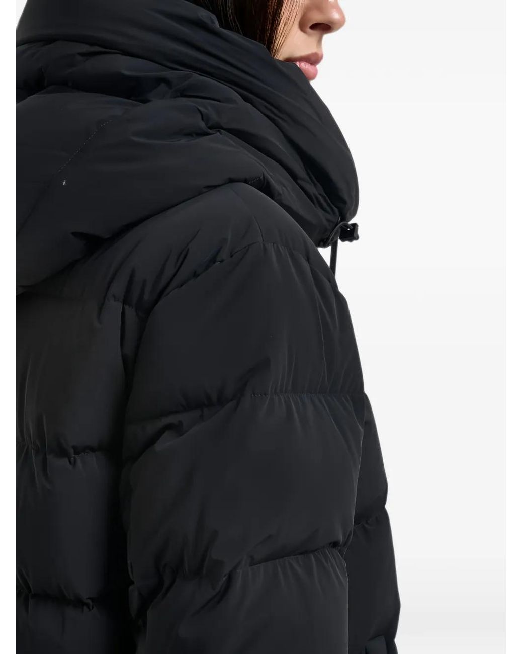 Abrigo Levi AFTER LABEL de color Blue