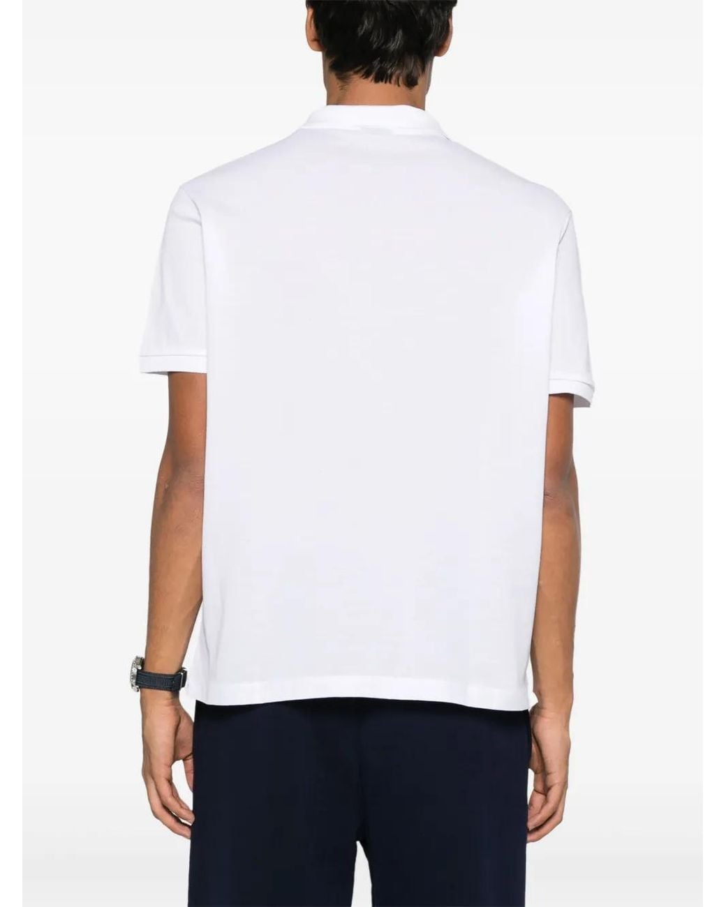 Paul & Shark White Sweaters for men