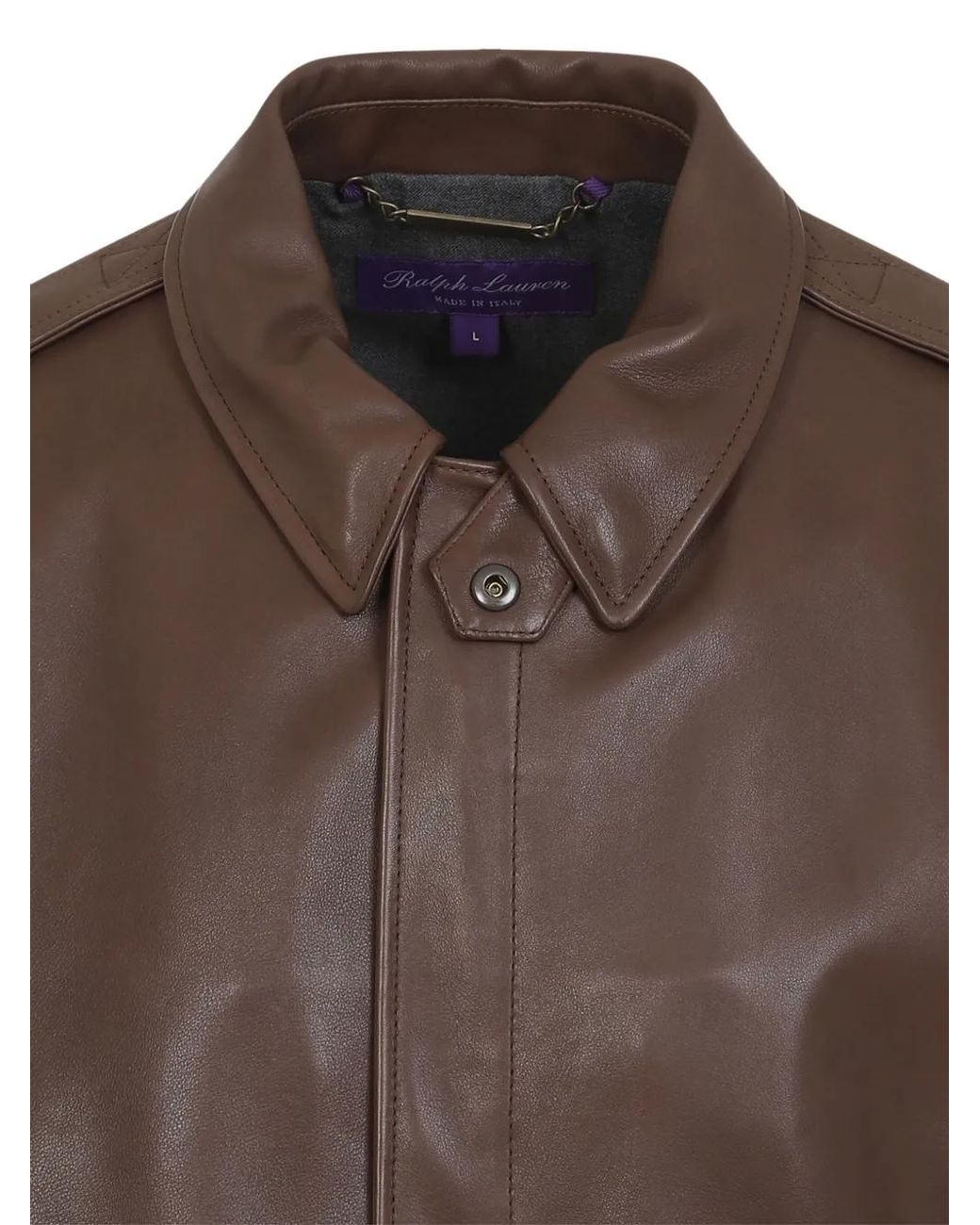 Giacca di Ralph Lauren in Brown da Uomo