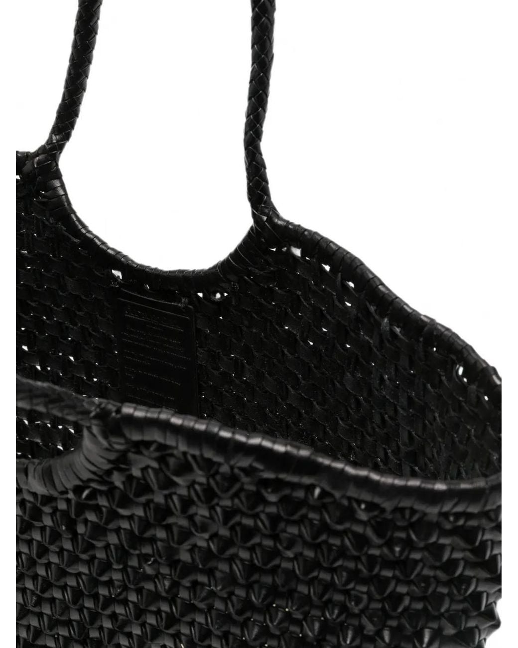 Sac À Main Nantucket Cactus Dragon Diffusion en coloris Black