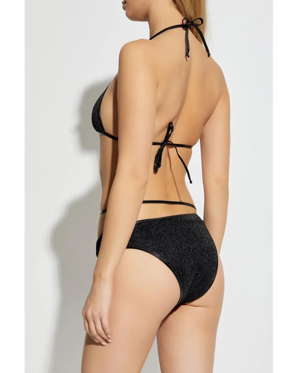 Oseree Black Sea Clothing