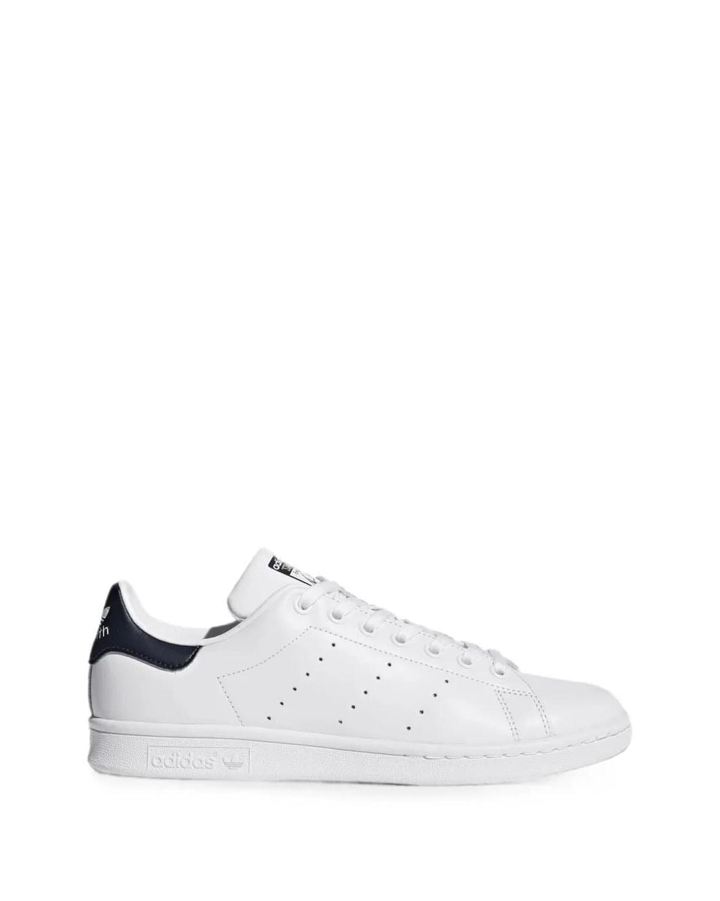 Baskets Stan Smith Adidas pour homme en coloris White