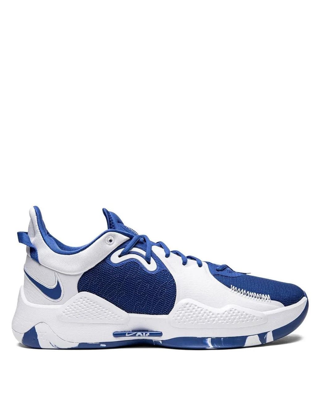 Nike Blue Pg 5 "Game Royal/ Sneakers