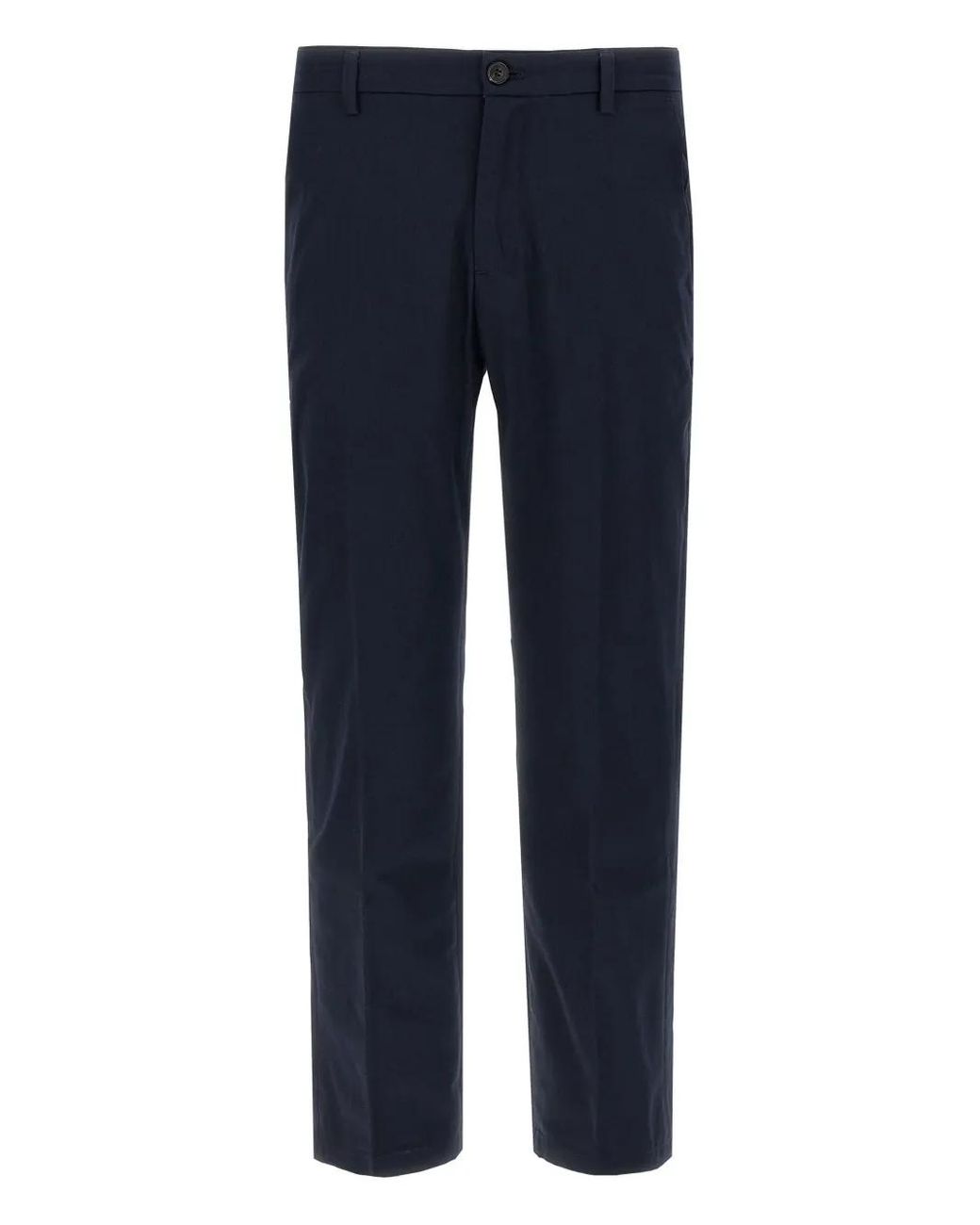 Department 5 Blue Prince Trousers for men
