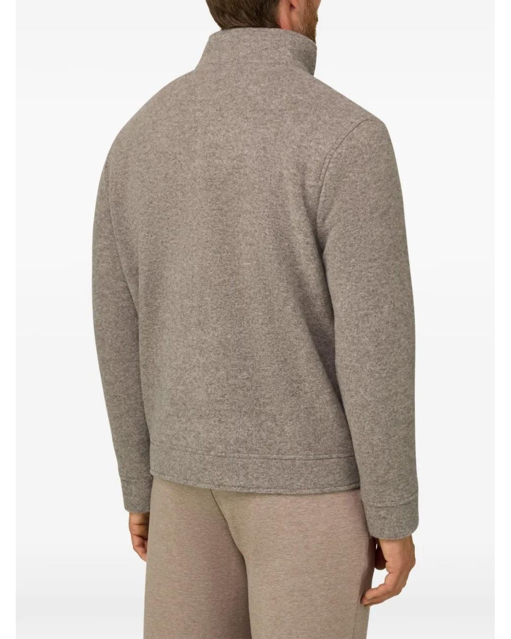 Boggi Brown Jacket for men