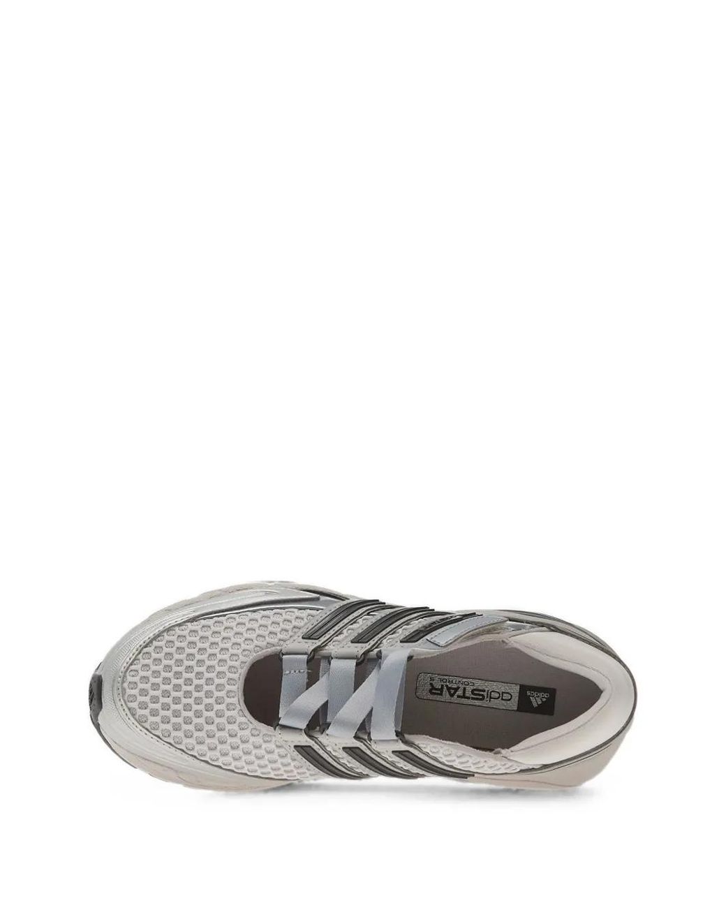 Adidas Gray Adistar Control 5 Mj One Metallic Two" La1822"