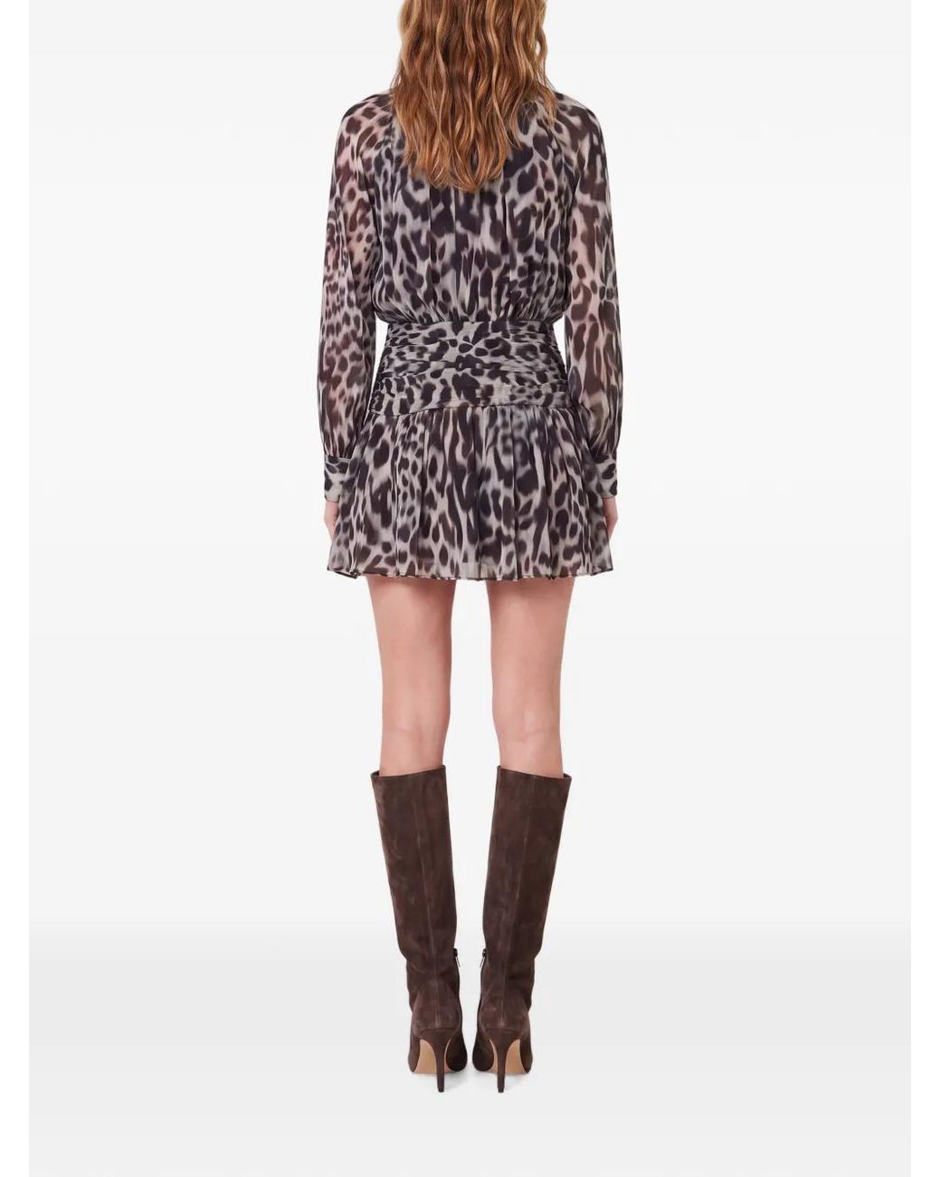 Nicholas White Courtney Dress
