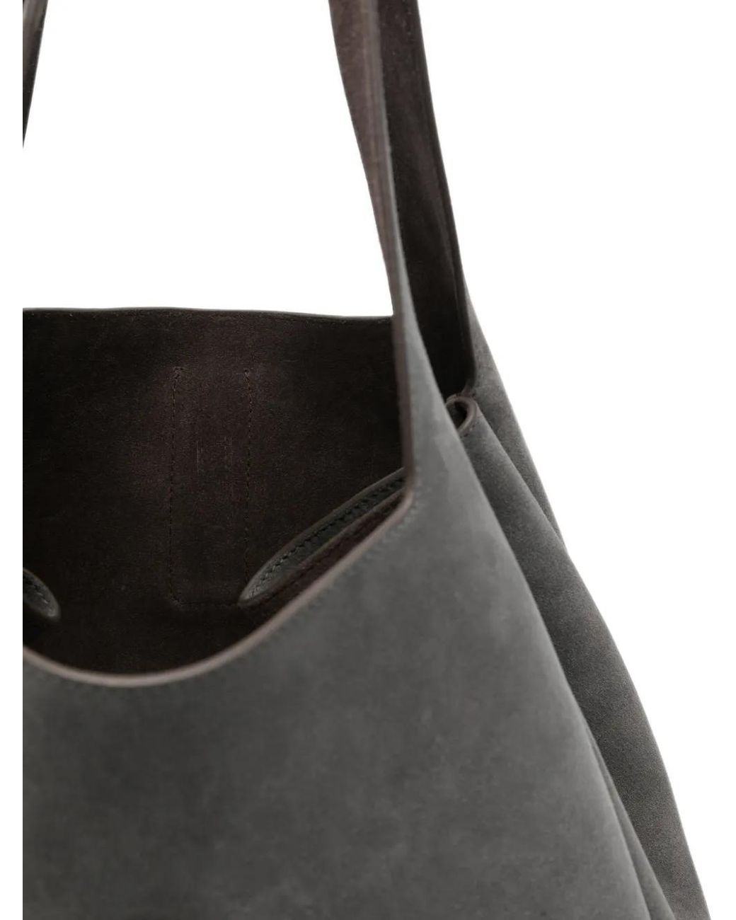 Hogan Black Trend Shopping Bag