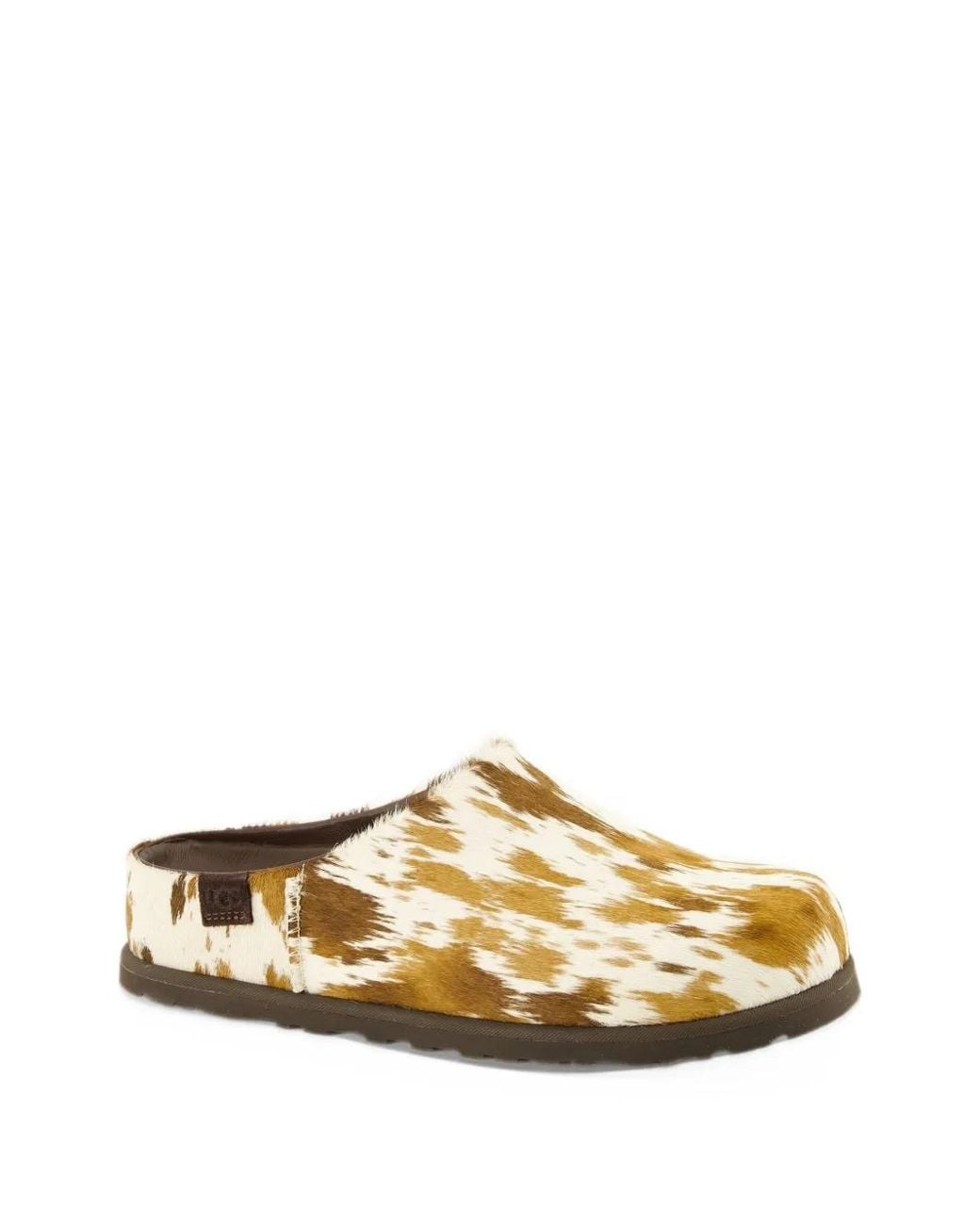 Ugg Metallic Otzo Western Clogs