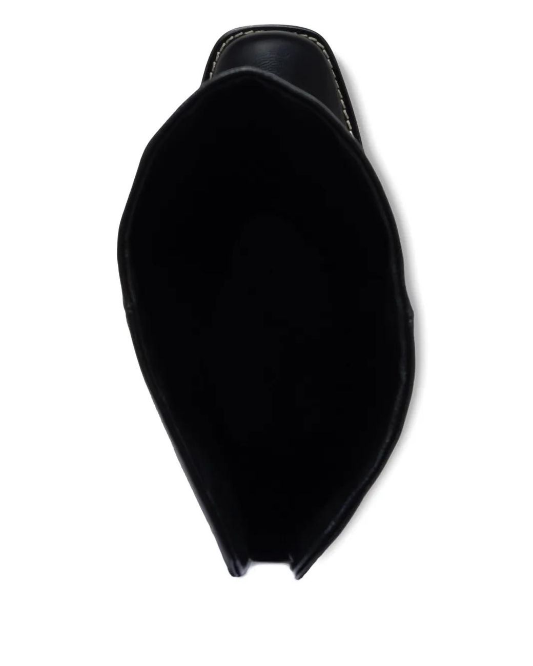 Bernardo Black 1946 Brix Over-The-Knee Boots