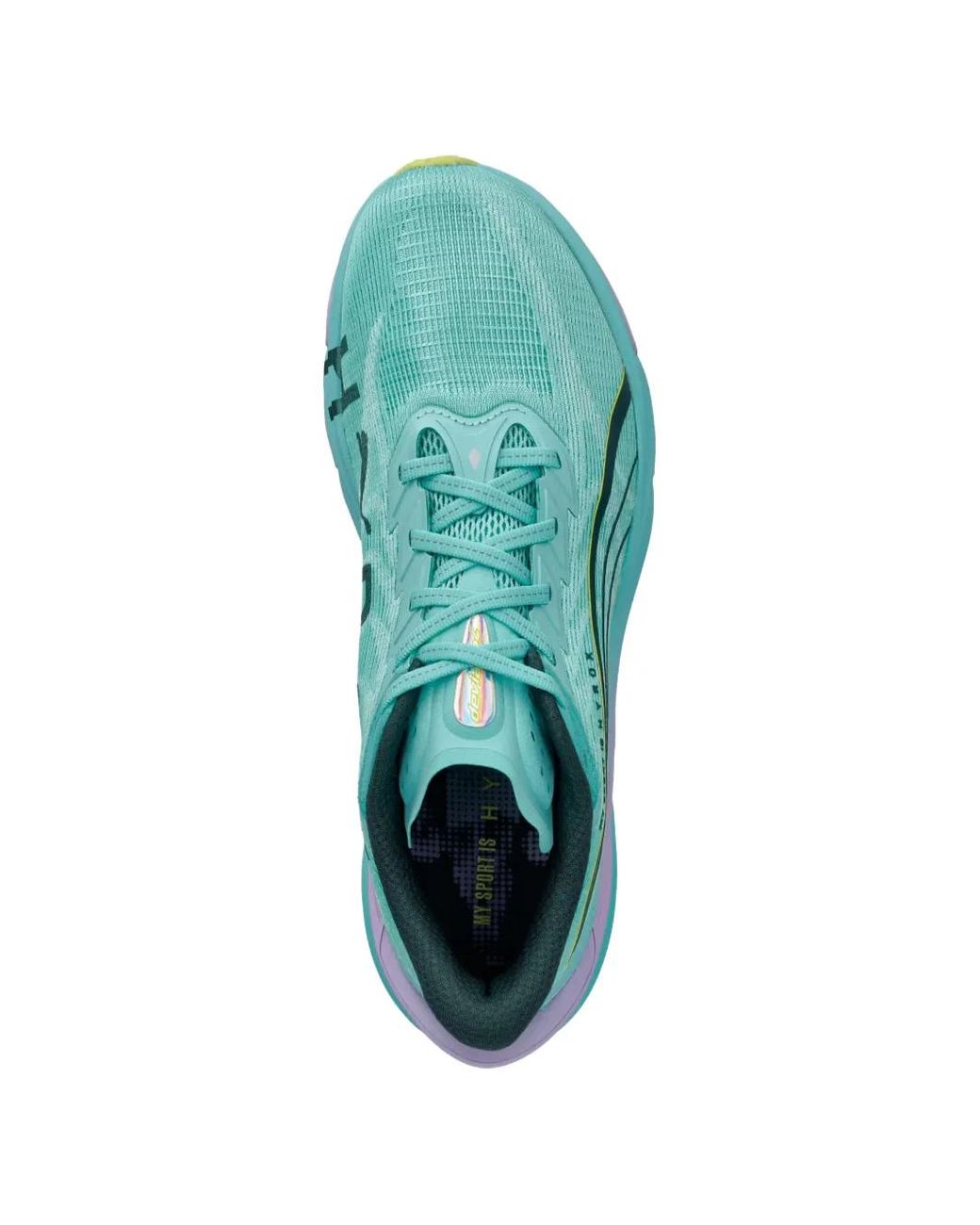 PUMA Blue Baskets X Hyrox Deviate Nitro 4 for men
