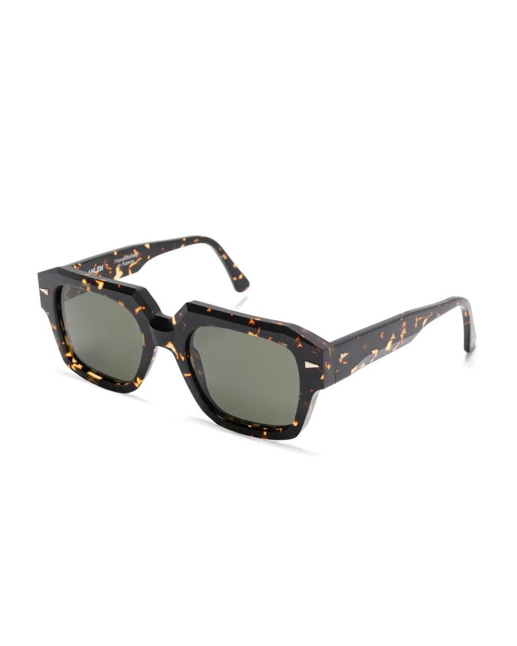 Ahlem Black Trudaine Sunglasses