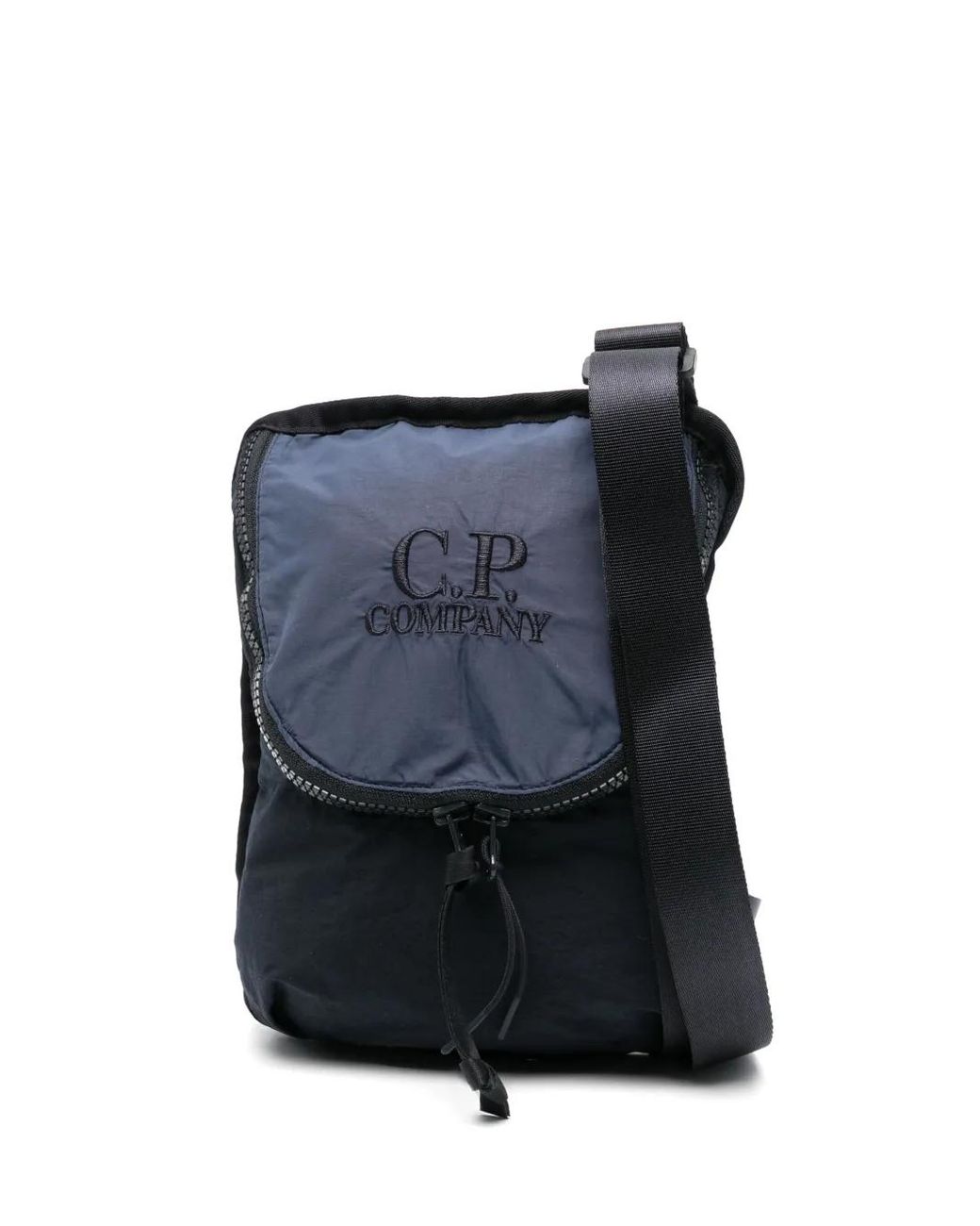 c-p-company-blue-Plain-Paper-