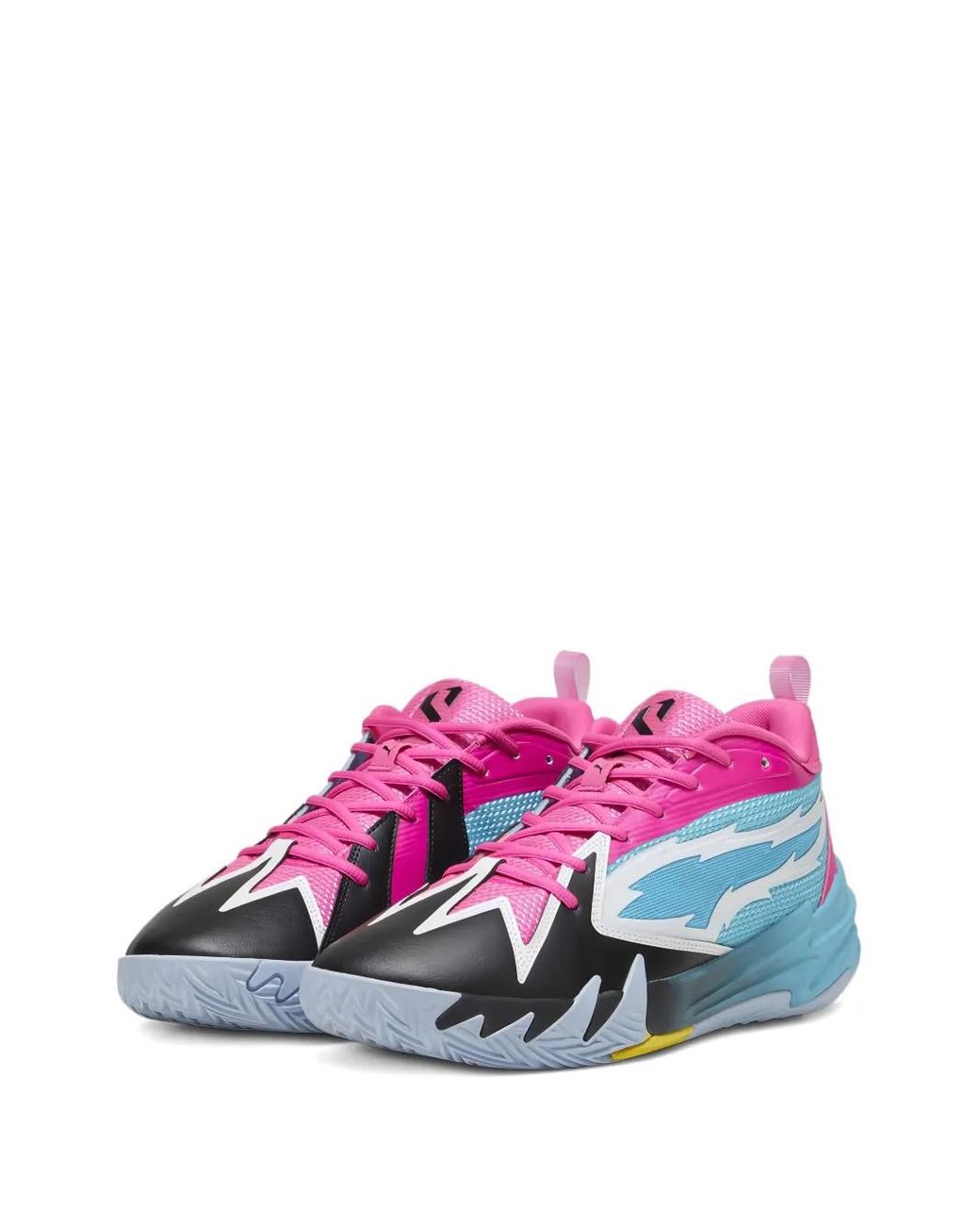 PUMA Blue Scoot Zeros Sneakers for men