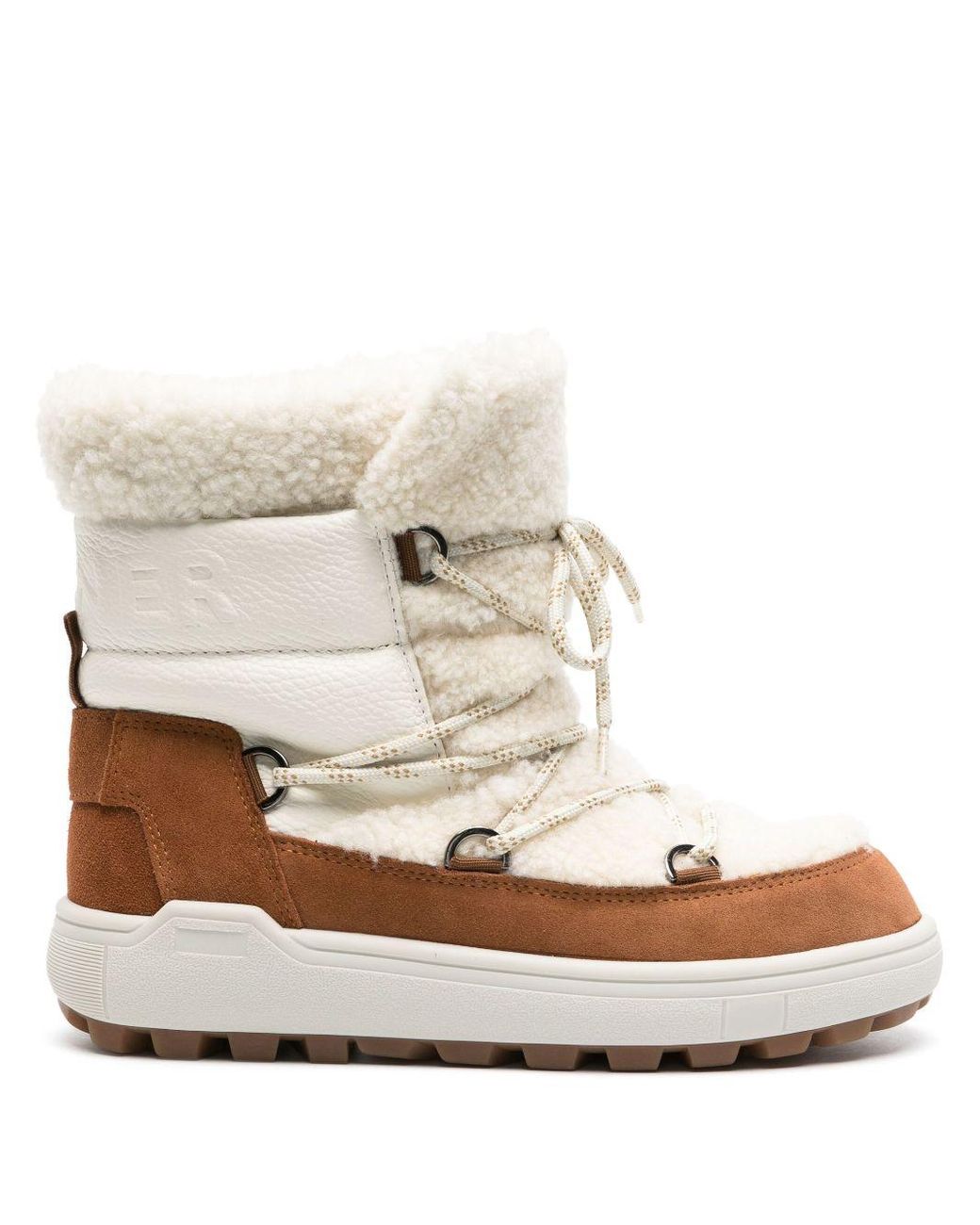 Bogner snow clearance boots